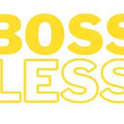 Bossless cover logo