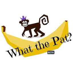 What The Pat? logo