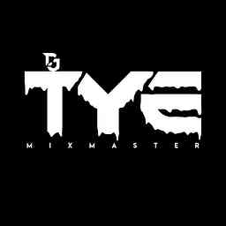 DjTye cover logo