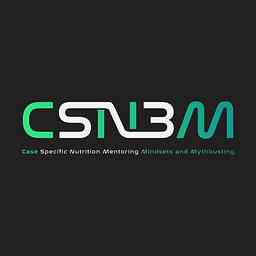 CSN3M logo