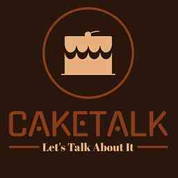 CakeTalk cover logo