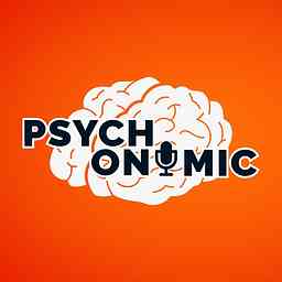 Psych on Mic Podcast logo