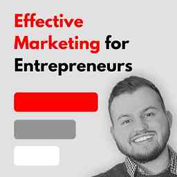 Effective Marketing for Entrepreneurs cover logo