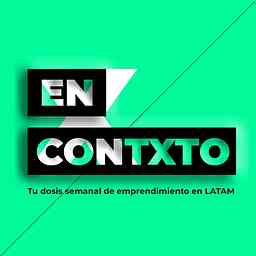 En Contxto cover logo