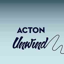 Acton Unwind cover logo