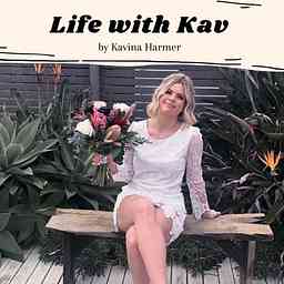Life with Kav cover logo