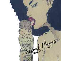 Sexual Flavas cover logo