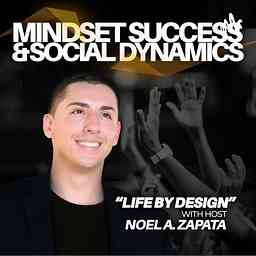 Mindset Success Social Dynamics cover logo