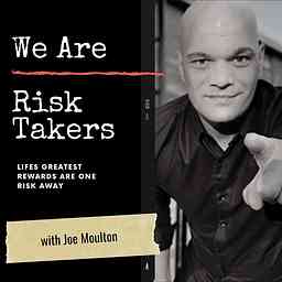 WE ARE RISK TAKERS logo