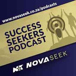 Novaseek Success Podcast cover logo