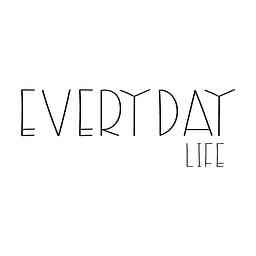Every Day Life cover logo