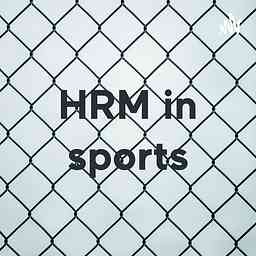 HRM in sports cover logo