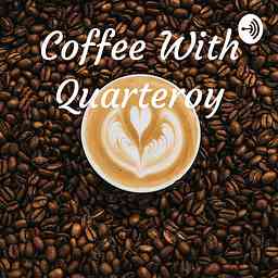 Coffee With Quarteroy cover logo