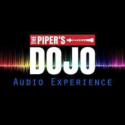 Piper's Dojo Audio Experience logo