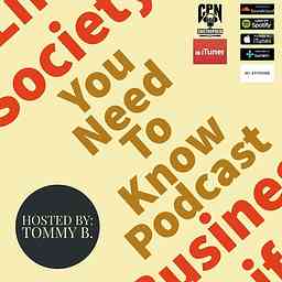 You Need To Know Podcast cover logo