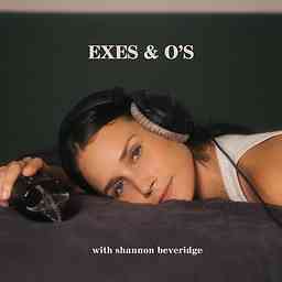 exes and o's with shannon beveridge cover logo