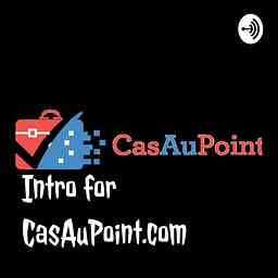 Intro for CasAuPoint.com cover logo