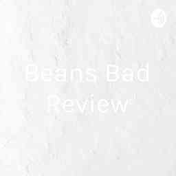 Beans Bad Review cover logo