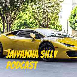 Jaiyanna silly podcast logo