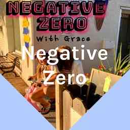 Negative Zero cover logo