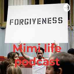 Mimi life podcast logo