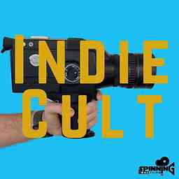 Indie Cult cover logo