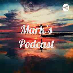 Mark's Podcast cover logo