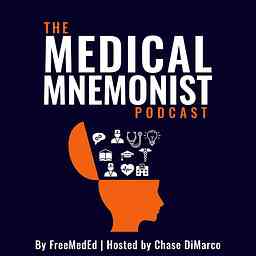 Medical Mnemonist (from MedEd University) cover logo