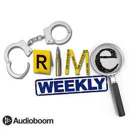 Crime Weekly cover logo