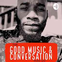 Good Music and Conversation cover logo