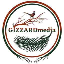 Gizzard Media Presents logo