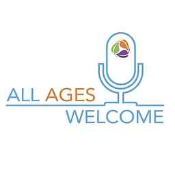 All Ages Welcome cover logo