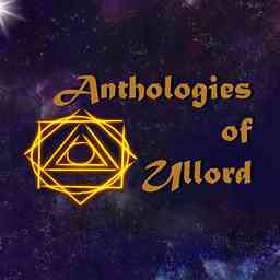 Anthologies of Ullord cover logo