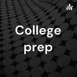 College prep cover logo
