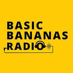 Basic Bananas Radio logo