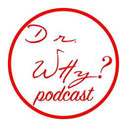 Doctor Why Podcast logo