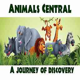 Animals Central logo