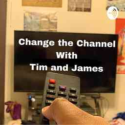 Change the Channel cover logo
