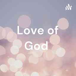 Love of God ❤️ logo