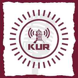 Kutztown University Radio cover logo