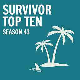 Survivor Top Ten logo