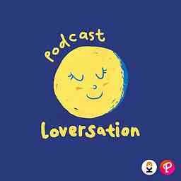 Loversation logo