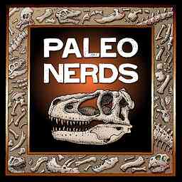 Paleo Nerds cover logo