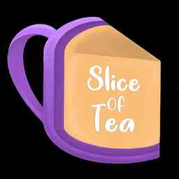 Slice of Tea cover logo