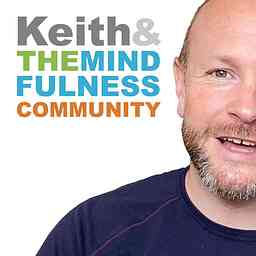 Keith & The Mindfulness Community cover logo