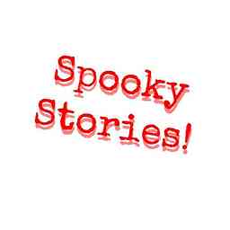 Spooky Stories cover logo