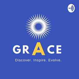 Grace Radio Show logo