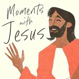 Moments With Jesus: Immersive Bible Stories for Kids logo