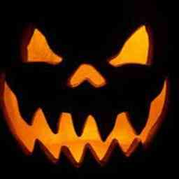 Pumpkin Smiles cover logo