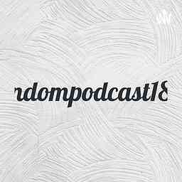 Randompodcast1800 cover logo